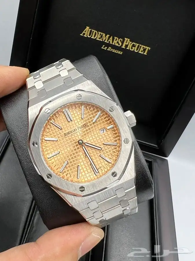 دلع يدك بأجمل ساعات العالم 21