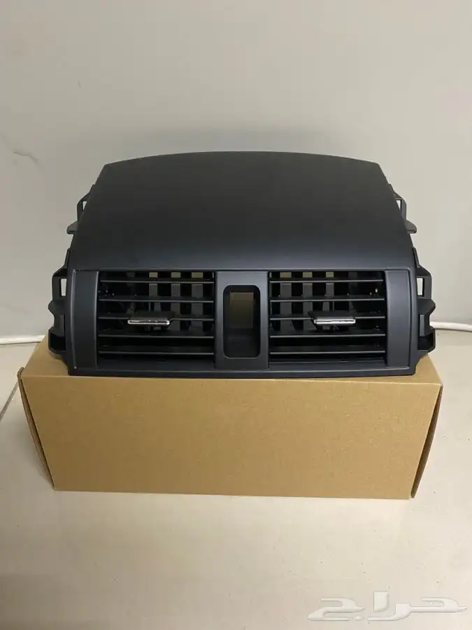 ديكور مكيف كورولا 1