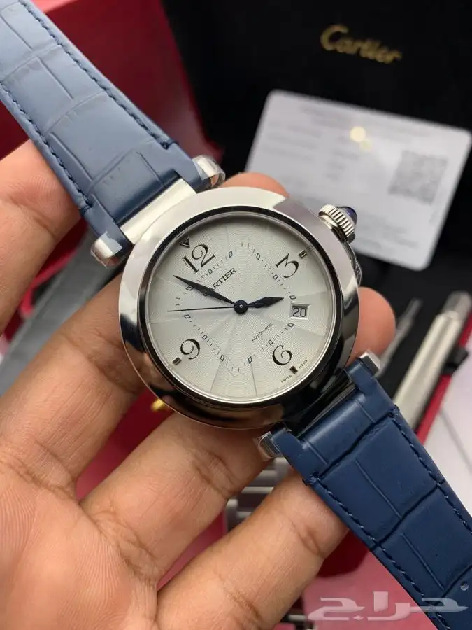 دلع يدك بأجمل ساعات العالم 9