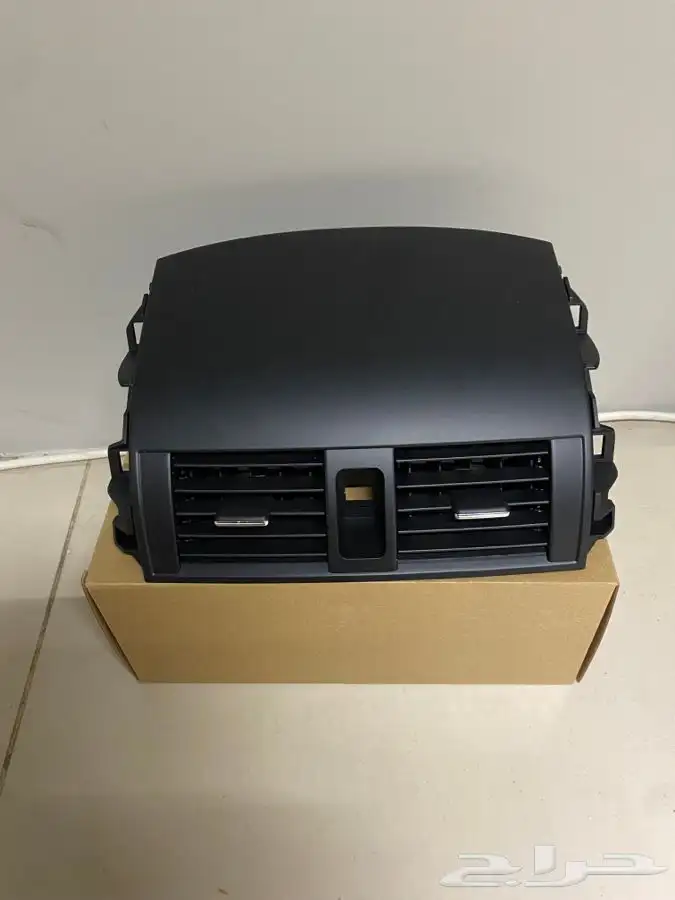 ديكور مكيف كورولا 0