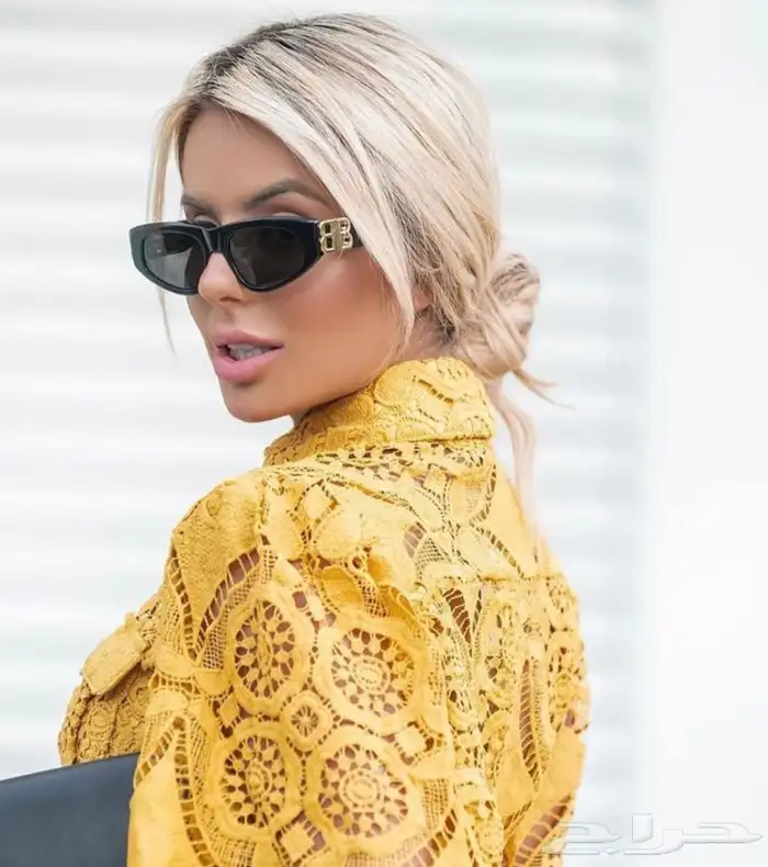 نظارات طبق الاصل 29