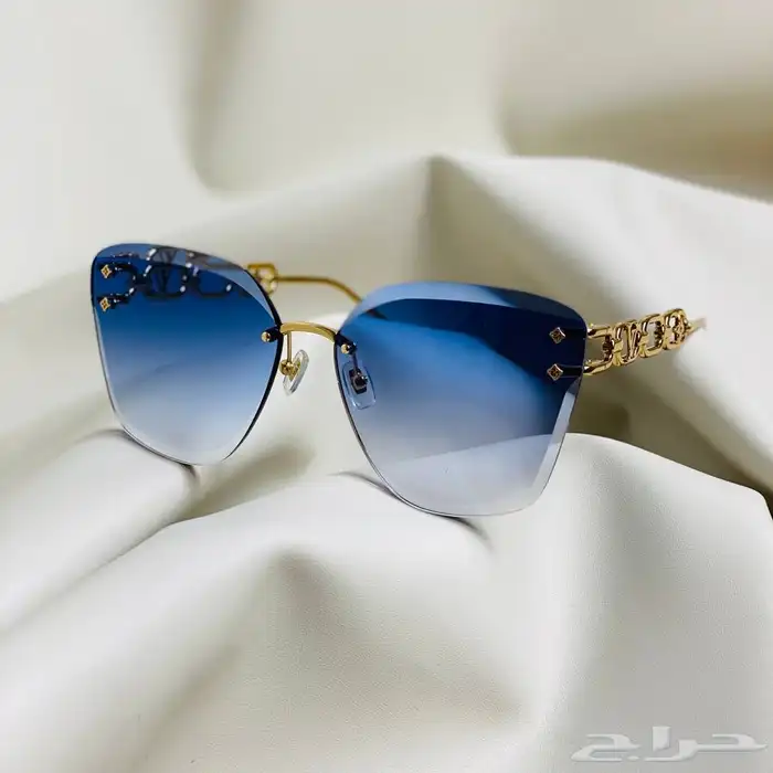 نظارات طبق الاصل 18