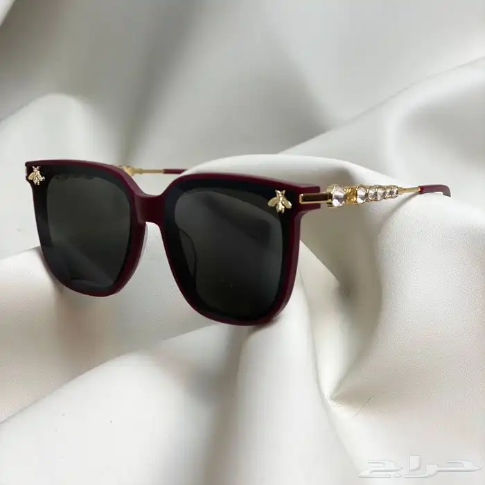 نظارات طبق الاصل 8