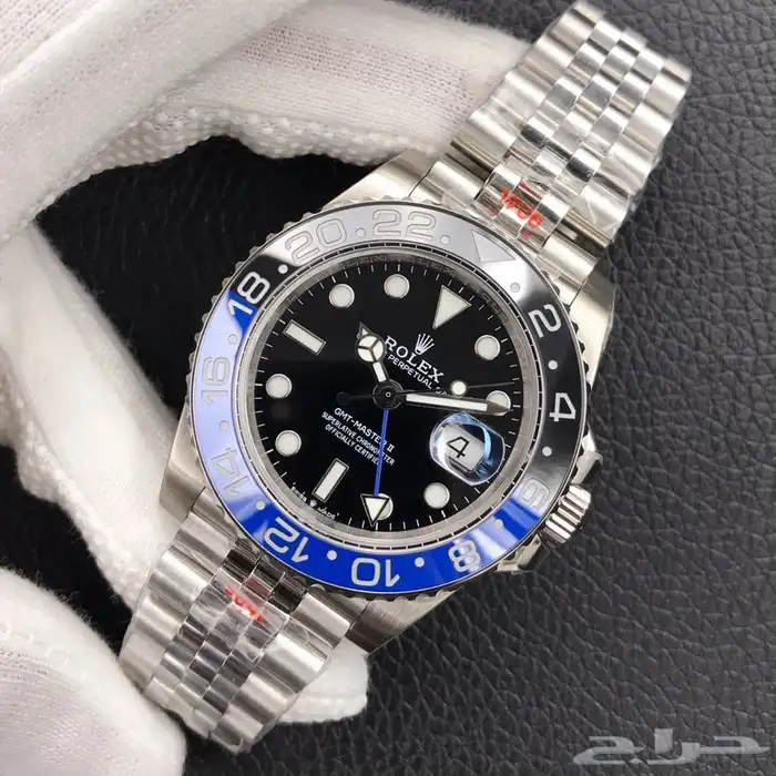 دلع يدك بأجمل ساعات العالم 1