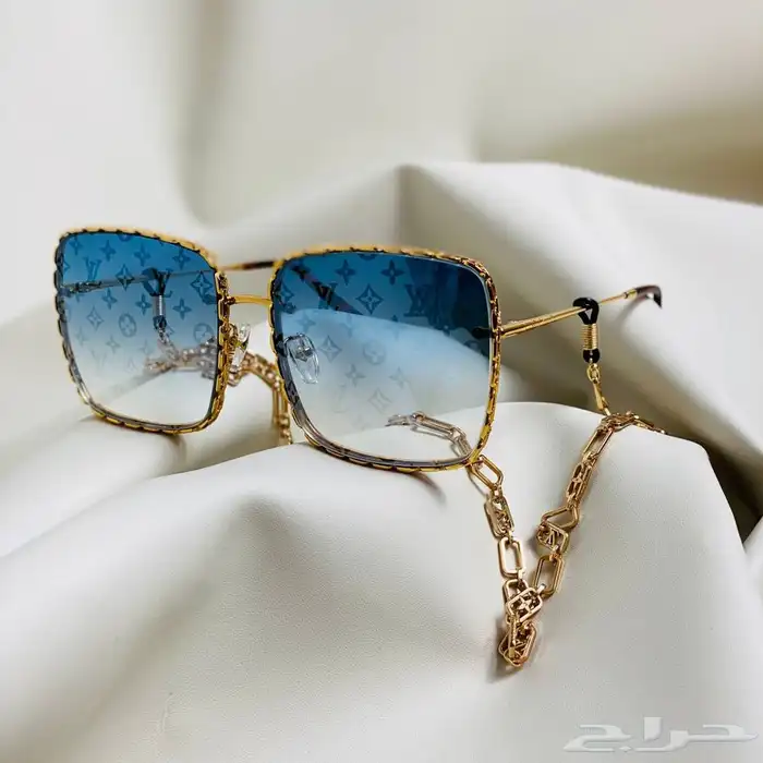 نظارات طبق الاصل 19