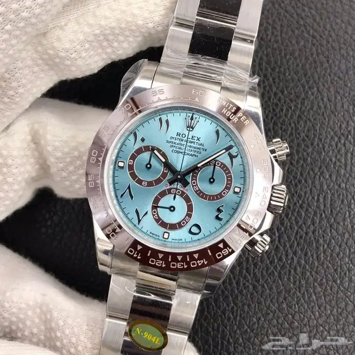 دلع يدك بأجمل ساعات العالم 0