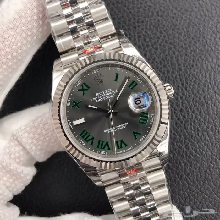 دلع يدك بأجمل ساعات العالم 35