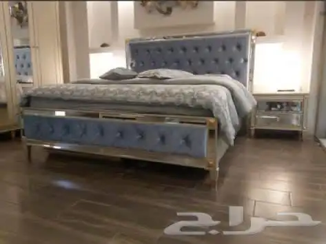 غرف نوم جديده بلكرتون فخمه مودرن 36