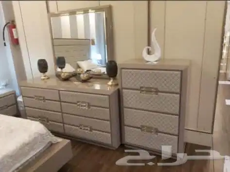 غرف نوم جديده بلكرتون فخمه مودرن 37