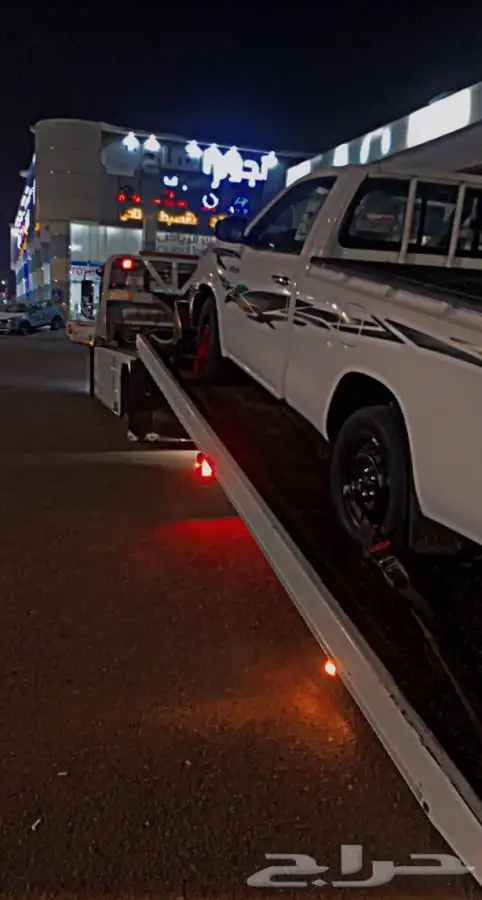 سطحه من جازان ع جده 1