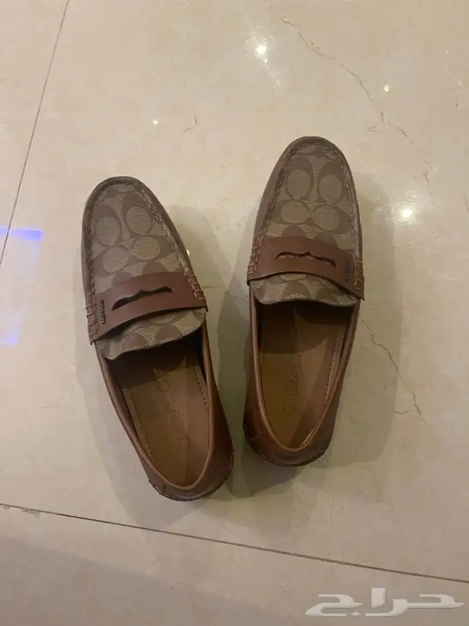جزمة ماركة كوتش من امريكا 1