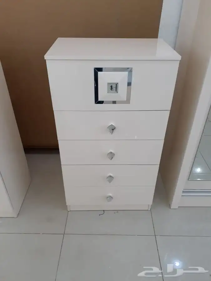 غرف نوم جديده بلكرتون فخمه مودرن 6