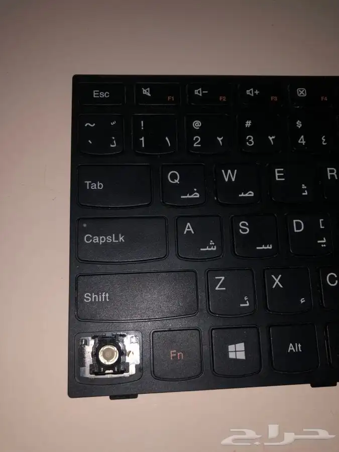 كيبورد لوحة مفاتيح نوعين 7