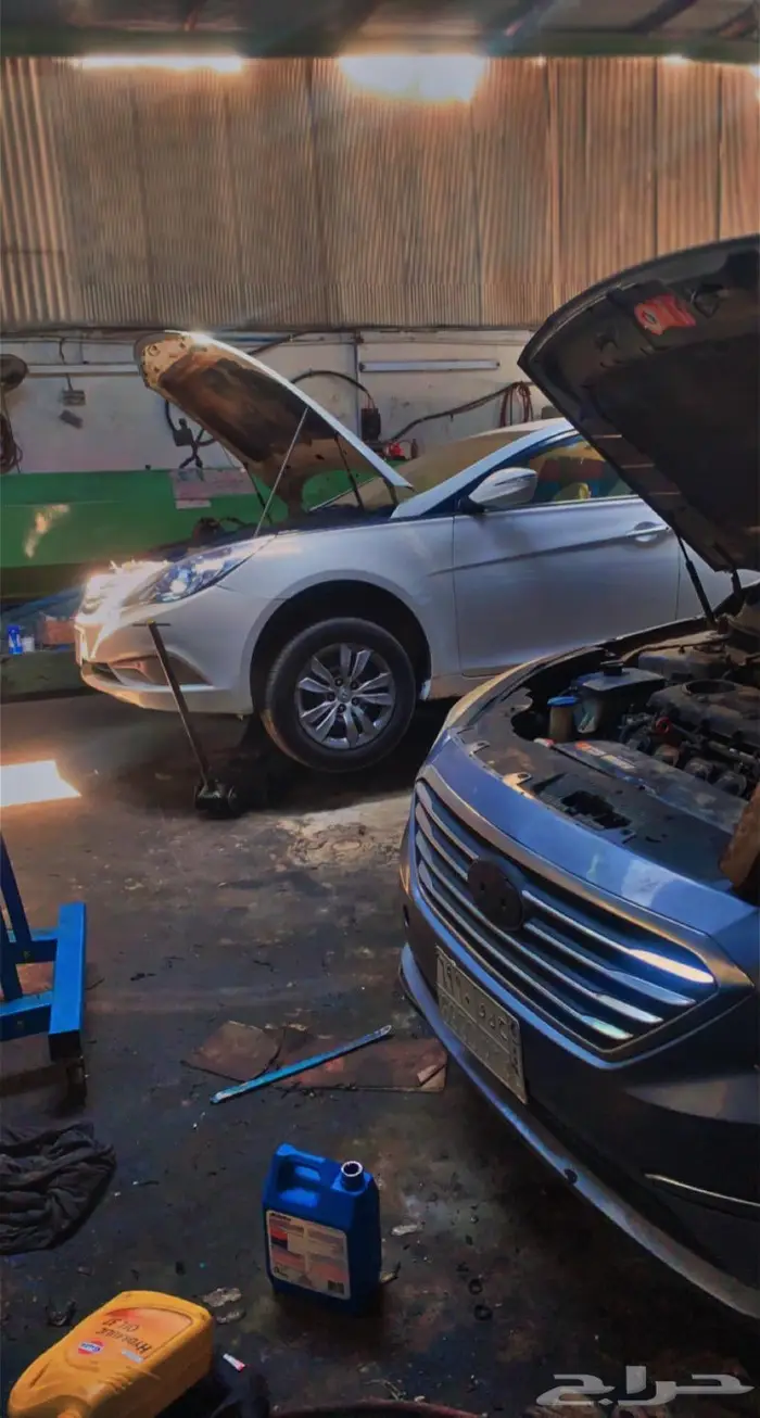 مكينه سوناتا ابتيما 2016 ضمان شامل مع تركيب 1