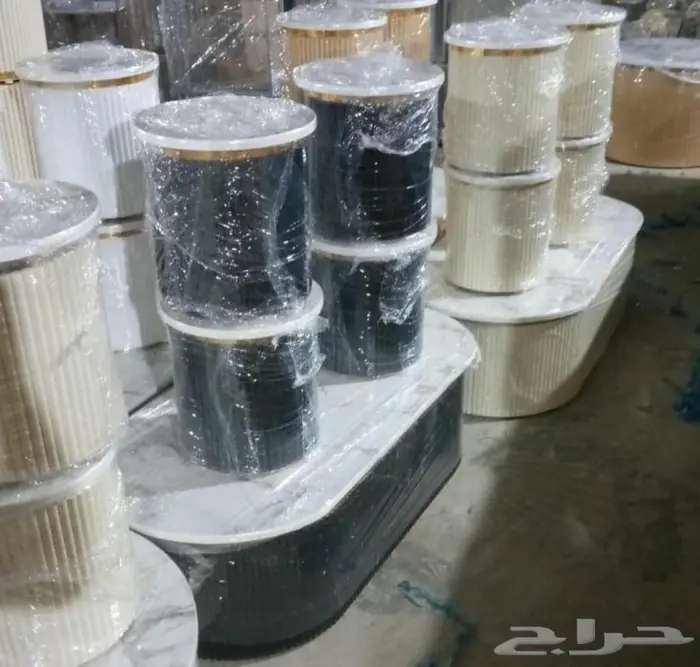 طاولات كنب واركان قهوة عروض خاصة 11