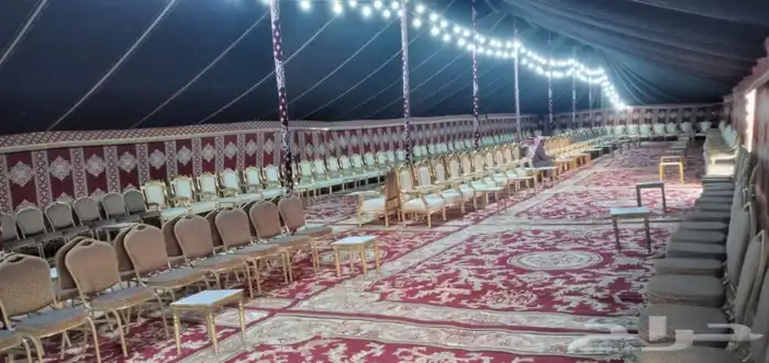 شبكة الافراح للحفلات والمخيمات وجميع المناسبات 4