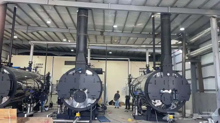 شركة مصنع بويلر بويلرات حديد غلايات غلاية مراجل بخاريه 4