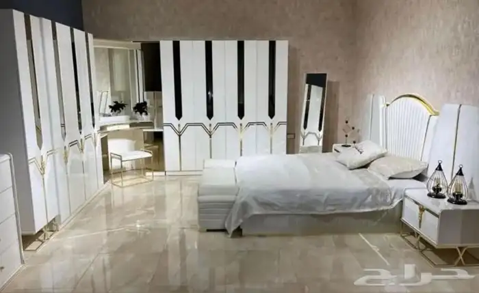 غرف نوم جديده بلكرتون فخمه مودرن 53