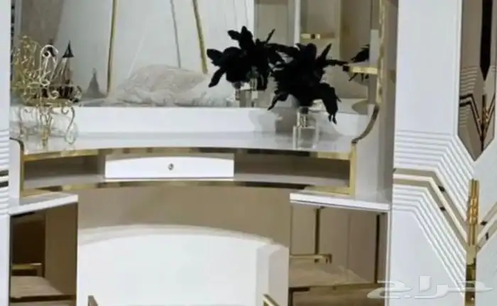 غرف نوم جديده بلكرتون فخمه مودرن 89