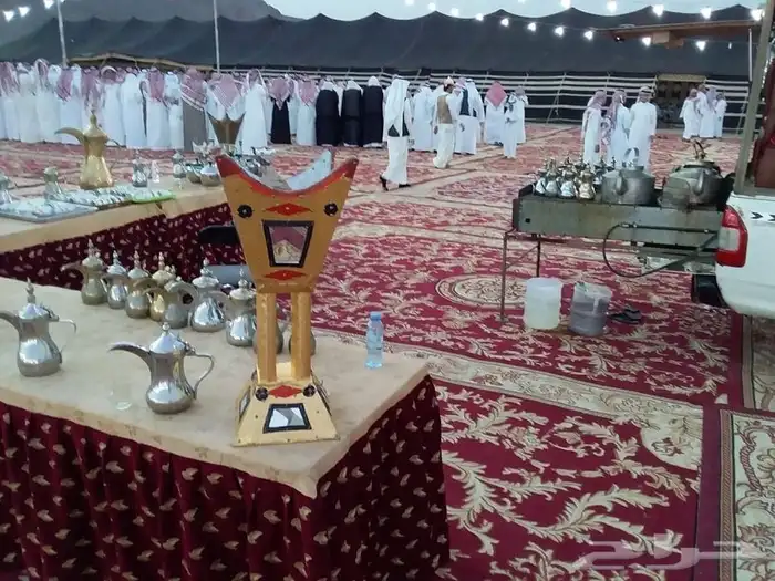 شبكة الافراح للحفلات والمخيمات وجميع المناسبات 2