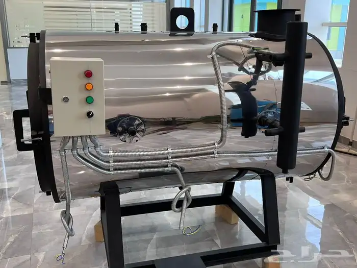 شركة مصنع بويلر بويلرات حديد غلايات غلاية مراجل بخاريه 11