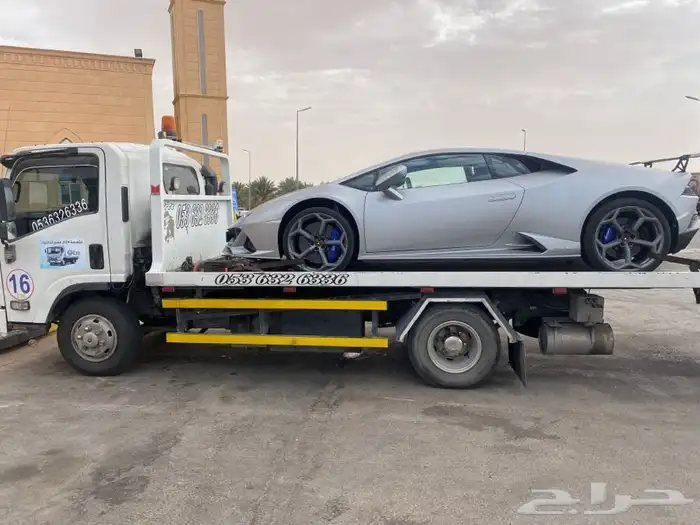 سطحه هيدروليك الخبر الدمام البحرين جسر الملك فهد 4