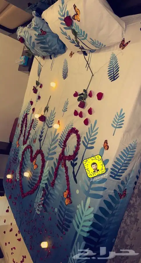 تنسيق غرف النوم عرسان الرياض 0