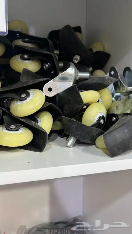 صيانة وتصليح سكوترات وسيارات اطفال وجميع ملحقاتها 6