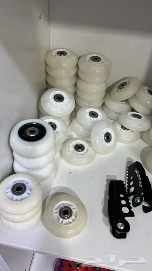 صيانة وتصليح سكوترات وسيارات اطفال وجميع ملحقاتها 5