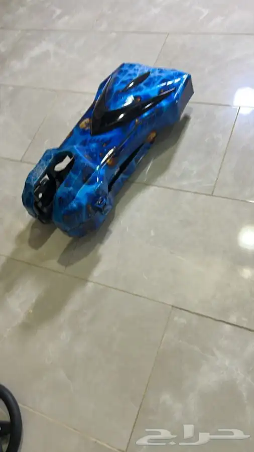 صيانة وتصليح سكوترات وسيارات اطفال وجميع ملحقاتها 4