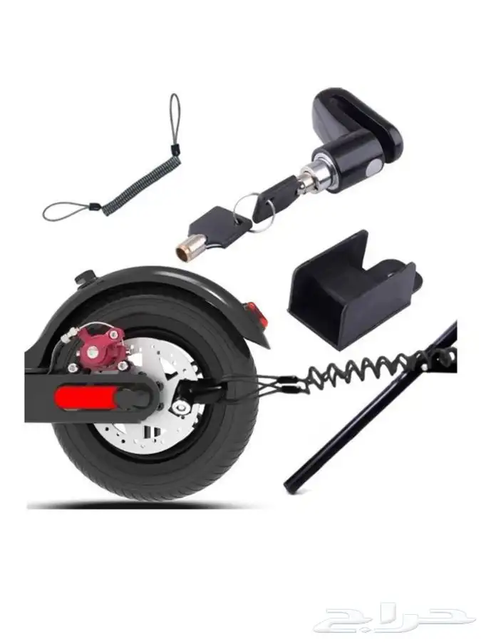 صيانة وتصليح سكوترات وسيارات اطفال وجميع ملحقاتها 10