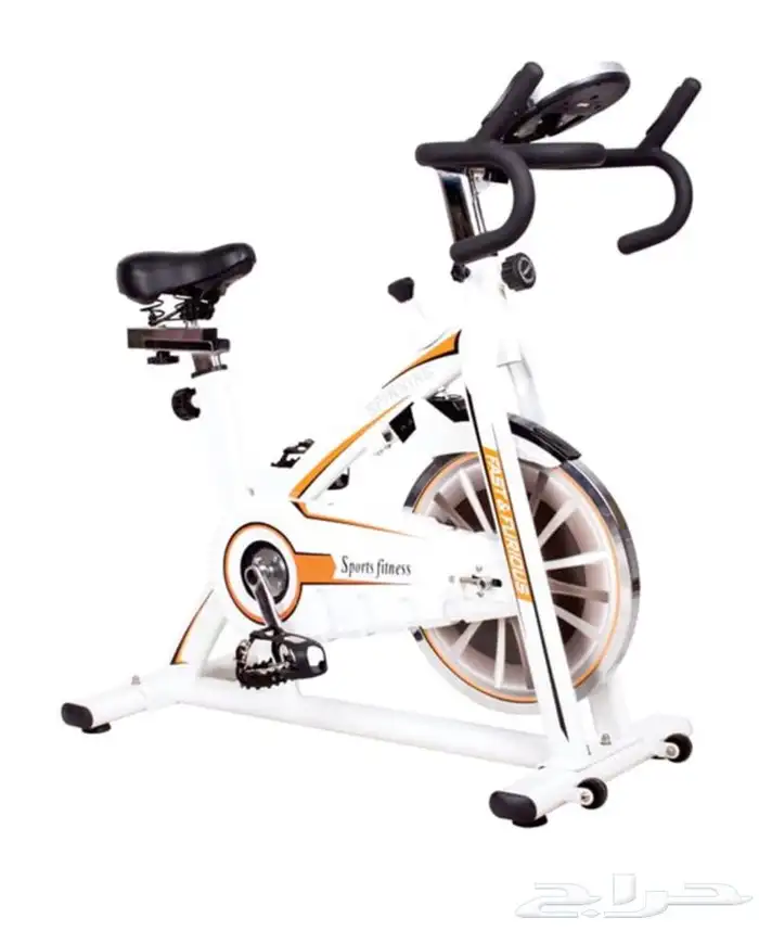 دراجة مغناطيسية ثابتة عالية الجودة 2