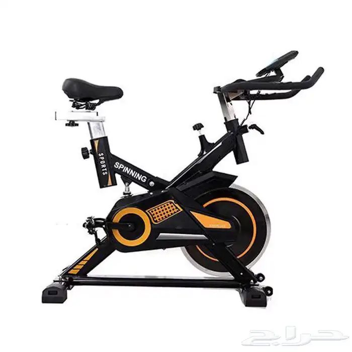 دراجة مغناطيسية ثابتة عالية الجودة 3