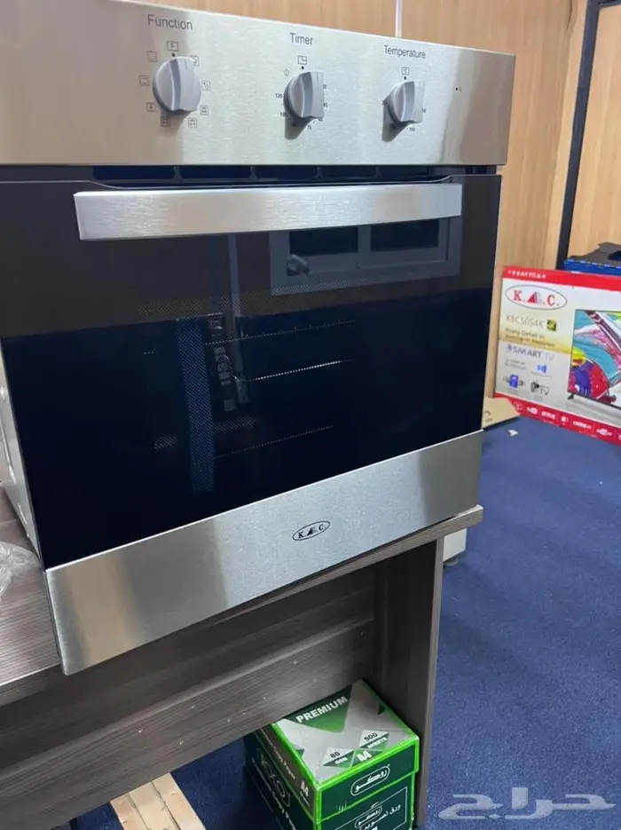 فرن كهرباء بلت ان 60 2