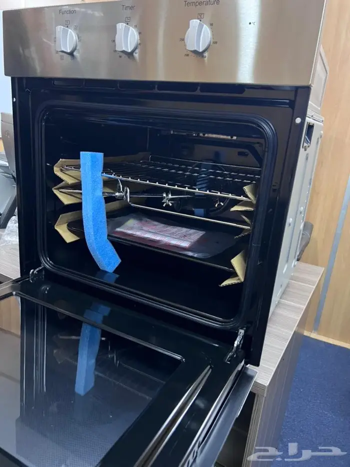 فرن كهرباء بلت ان 60 3