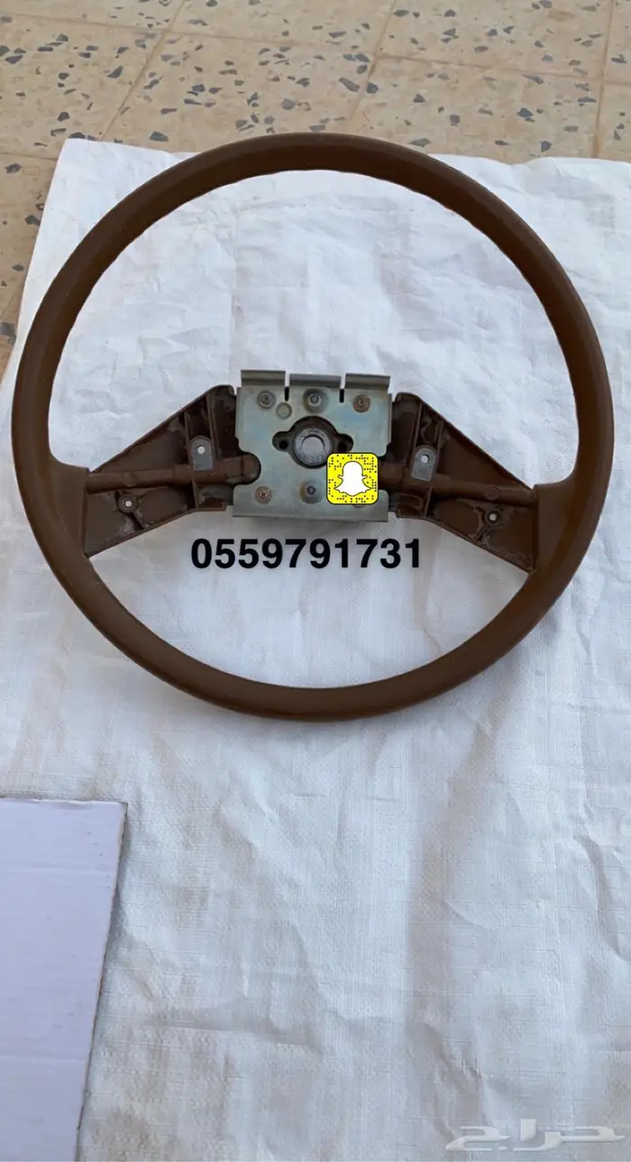 طارة ددسن 80-83 0