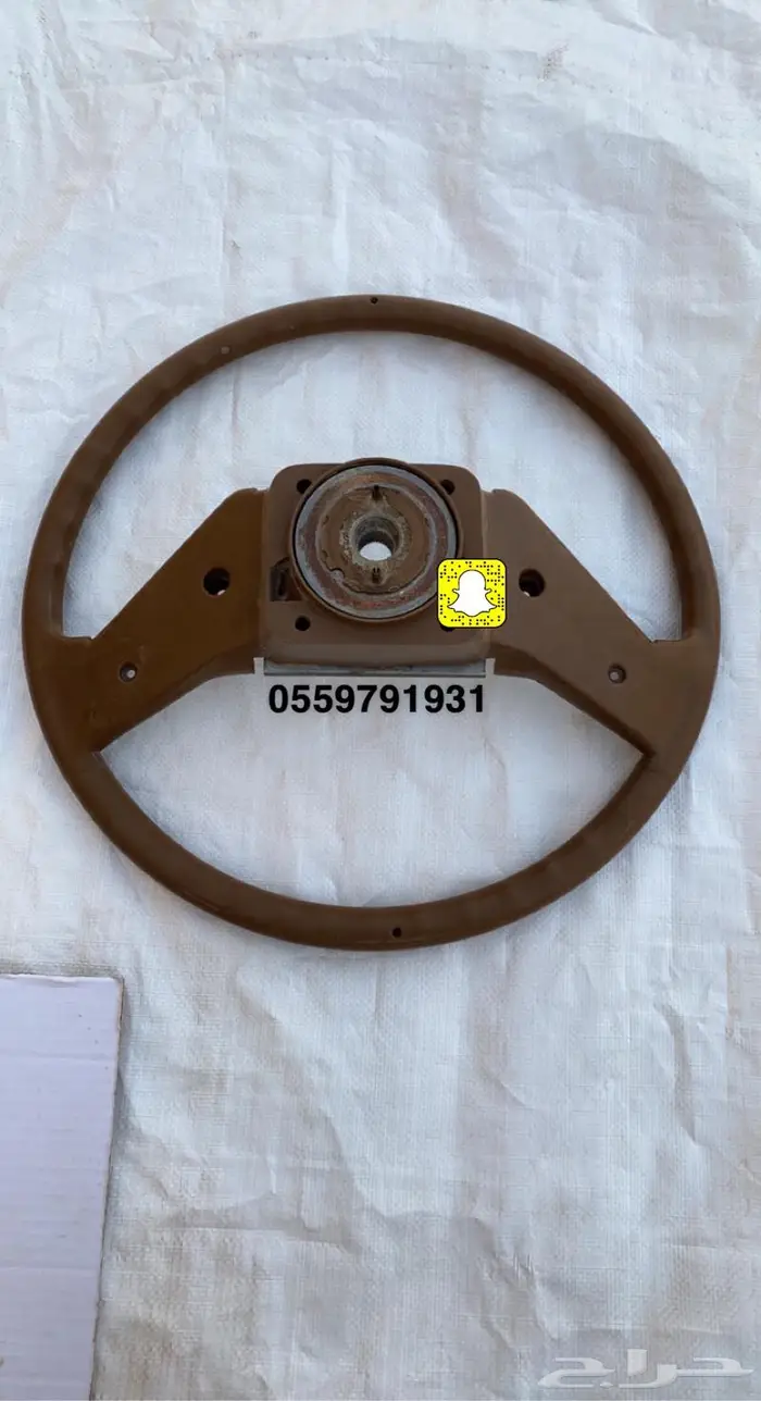 طارة ددسن 80-83 1