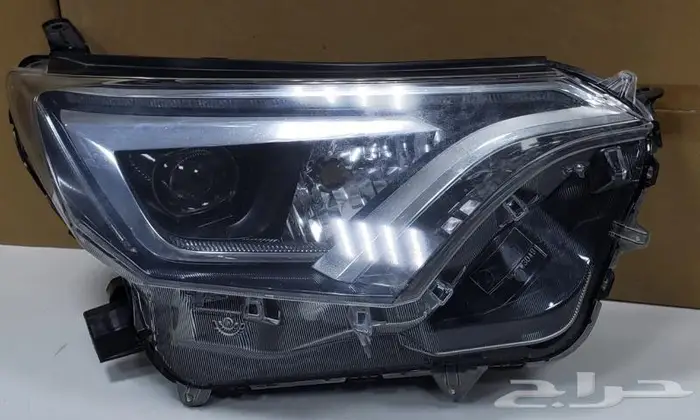 شمعات رافور موديل 2017 اصلي وكاله 0