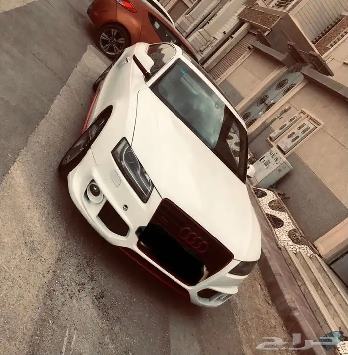 ااودي 3