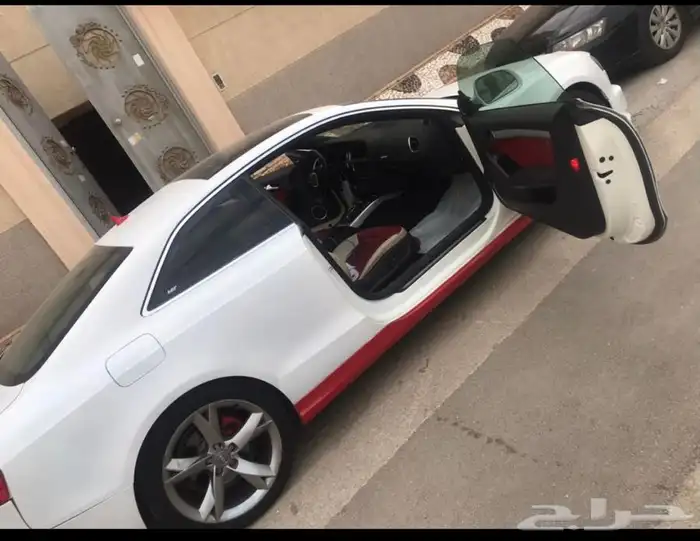 ااودي 1