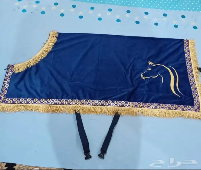 مستلزمات خيل توصيل اي منطقه( جمله او قطع ) 2