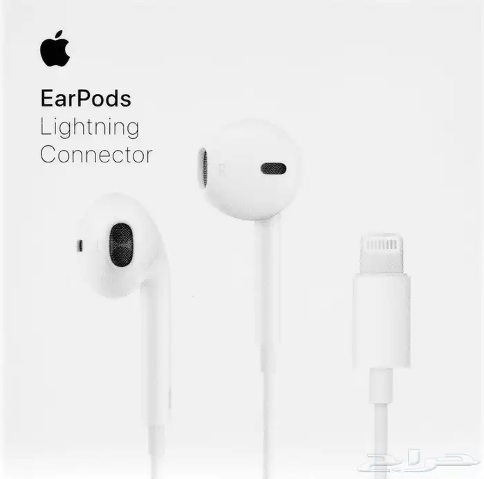 ايربودز برو جميع الاصدارات بيع فردي بالقطعة اصلية وجديدة 4