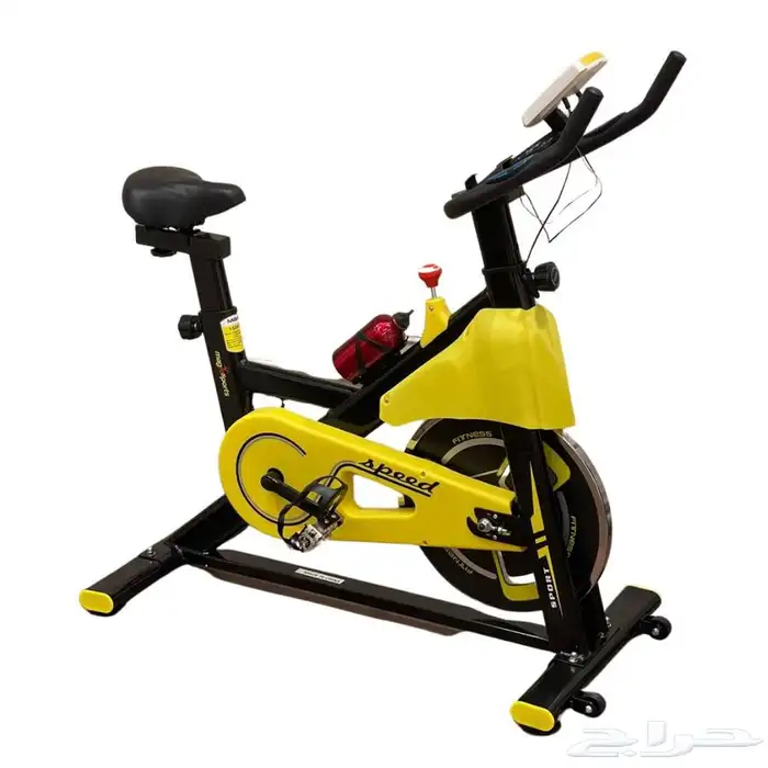 دراجة مغناطيسية ثابتة عالية الجودة 1