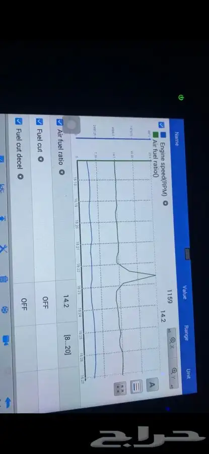 فحص وبرمجة كمبيوتر وكهرباء السيارات 3