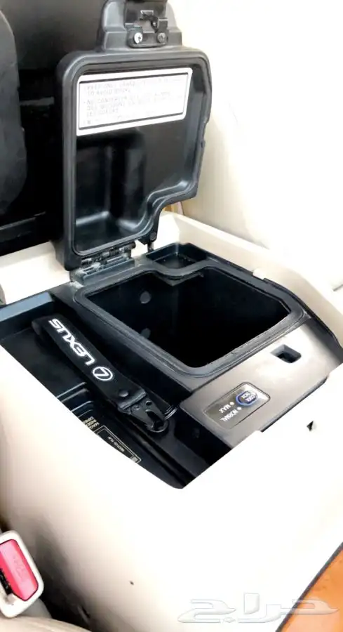 لكزس LX470 2007 ( تم البيع ) 40