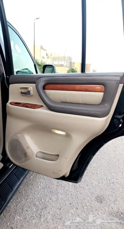 لكزس LX470 2007 ( تم البيع ) 29