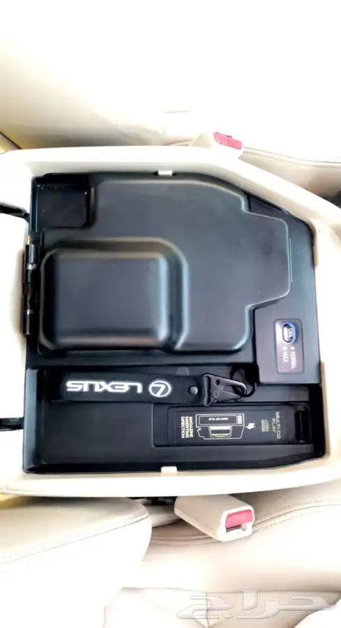 لكزس LX470 2007 ( تم البيع ) 39