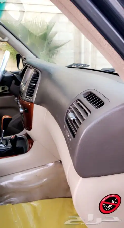 لكزس LX470 2007 ( تم البيع ) 34
