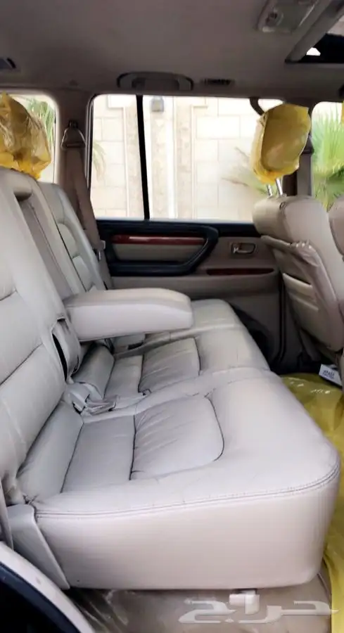 لكزس LX470 2007 ( تم البيع ) 30