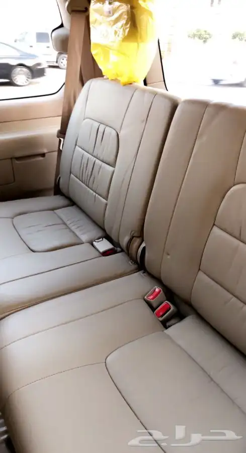 لكزس LX470 2007 ( تم البيع ) 28